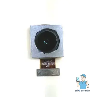 Replacement Back Camera for Vivo V40 5G (Main Camera)